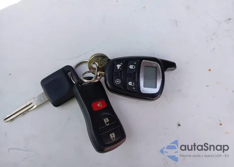 2011 Nissan Titan Sv from USA, damaged, VIN 1N6AA0CC5BN315564